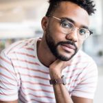 New Arrivals Tye Dye T-Shirt