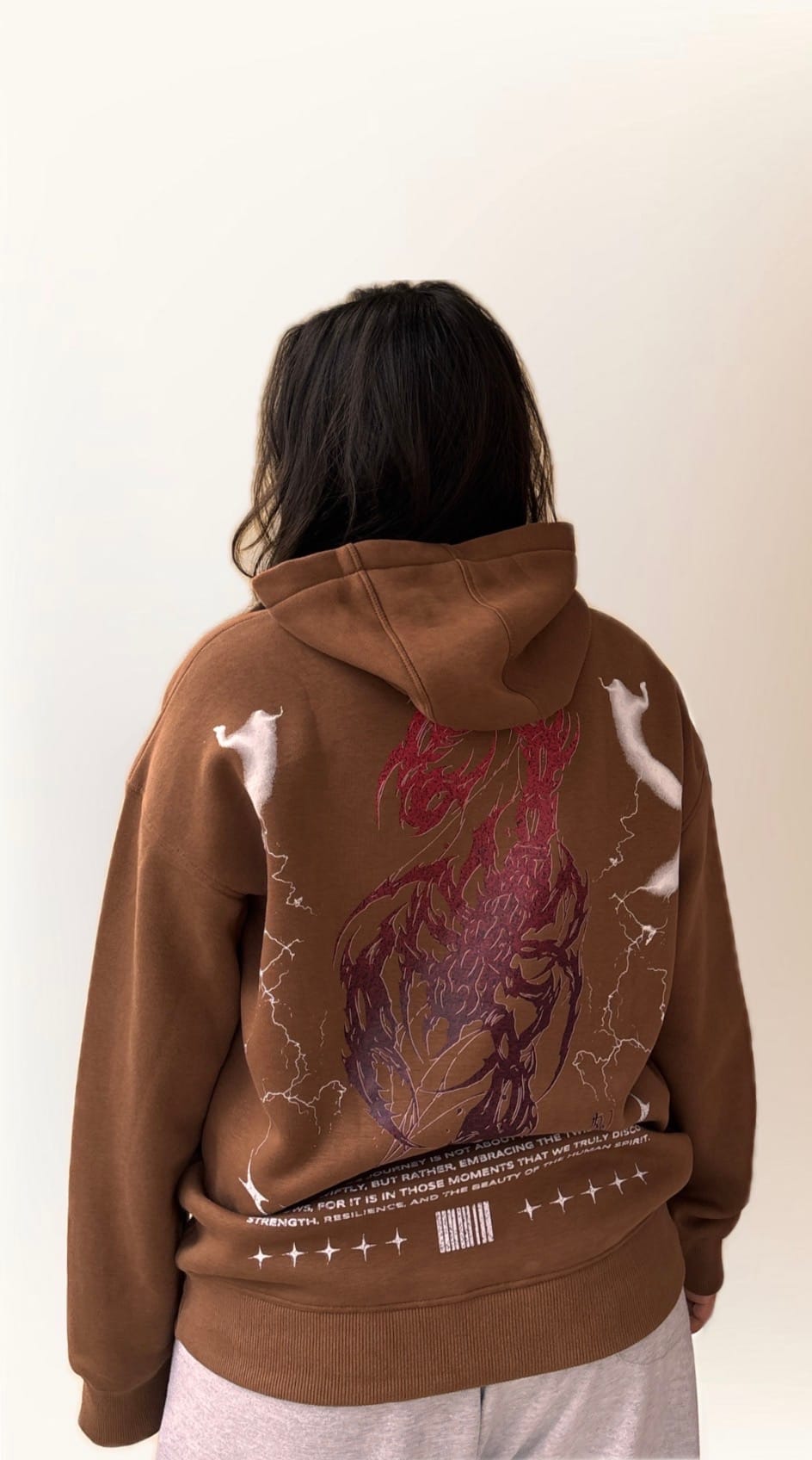 tye dye dark oversized tshirt tye dye dark oversized tshirt