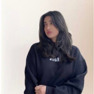 vintage green body fit hoodie ( unisex )