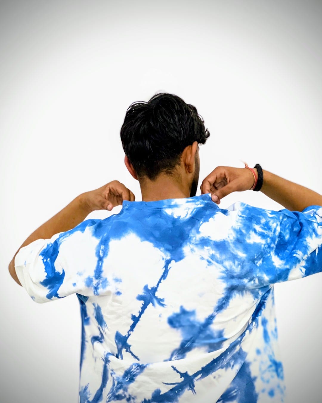 tye dye light oversized tshirt tye dye light oversized tshirt