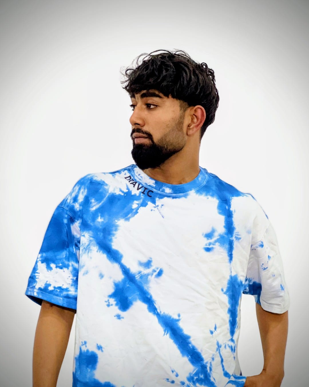 tye dye light oversized tshirt tye dye light oversized tshirt